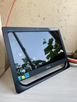 کامپیوتر همه کاره ایسوس مدل ET2013IGTI - آریاپرینت