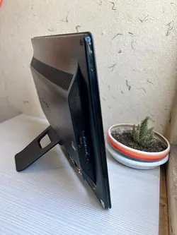 کامپیوتر همه کاره ایسوس مدل ET2013IGTI - آریاپرینت