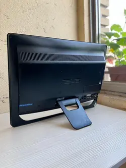 کامپیوتر همه کاره ایسوس مدل ET2013IGTI - آریاپرینت