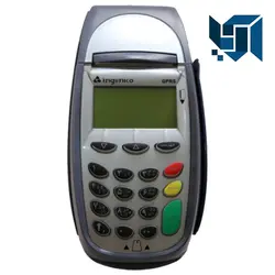 کارتخوان Ingenico 7910
