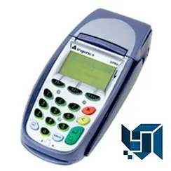 کارتخوان Ingenico 7910