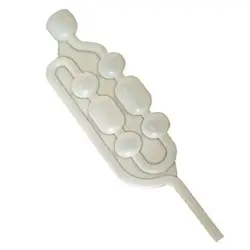 قفل هوا پلاستیکی