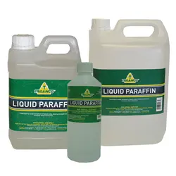 پارافین مایع