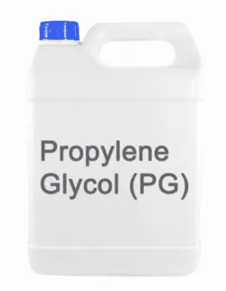 پروپیلن گلایکول