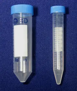 فالکون آزمایشگاهی