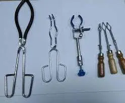 گیره آزمایشگاهی