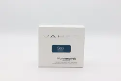 کیت تشخیص سولفیت (SO2)،کیت سختی سنج،کلسیم،کلر،اکسیژن