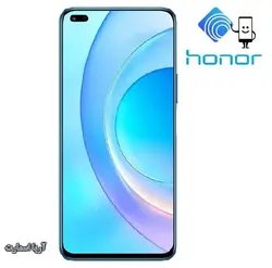 گوشی موبایل هوشمند آنر(پک اصلی)(2021) مدل Honor 50 Lite دو سیم کارت ظرفیت 128 گیگابایت و رم 8 گیگابایت + ساعت هوشمند آنر مدل Band 6 - آریا اسمارت