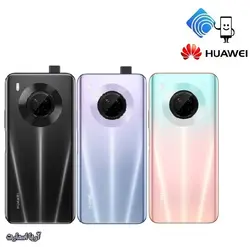 گوشی موبایل هوآوی مدل Huawei Y9a دو سیم‌ کارت ظرفیت 128 گیگابایت و رم 8 گیگابایت