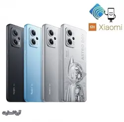 گوشی موبایل شیائومی مدل (2022) Xiaomi Redmi Note 11T Pro PLUS 5G دو سیم کارت ظرفیت 256 گیگابایت و رم 8 گیگابایت - آریا اسمارت