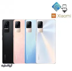 گوشی موبایل شیائومی مدل (2022) Xiaomi Civi 1S 5G دو سیم کارت ظرفیت 256 گیگابایت و رم 12 گیگابایت - آریا اسمارت