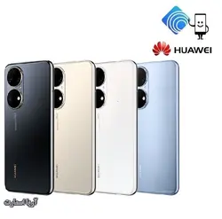 گوشی موبایل هوآوی مدل (2022) Huawei P50E دو سیم کارت ظرفیت 128 گیگابایت و رم 8 گیگابایت - آریا اسمارت