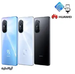 گوشی موبایل هوآوی مدل (2022) Huawei nova 9 SE دو سیم کارت ظرفیت 256 گیگابایت و رم 8 گیگابایت - آریا اسمارت