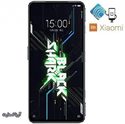 گوشی موبایل شیائومی مدل (2022) Xiaomi Black Shark 5 Pro 5G دو سیم کارت ظرفیت 512 گیگابایت و رم 16 گیگابایت - آریا اسمارت