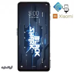 گوشی موبایل شیائومی مدل (2022) Xiaomi Black Shark 5 5G دو سیم کارت ظرفیت 128 گیگابایت و رم 12 گیگابایت - آریا اسمارت