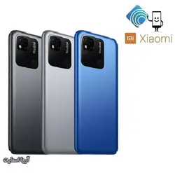گوشی موبایل شیائومی مدل (2022) Xiaomi Redmi 10A دو سیم کارت ظرفیت 128 گیگابایت و رم 4 گیگابایت - آریا اسمارت