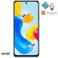 گوشی موبایل شیائومی مدل (2022) Xiaomi Redmi Note 11S 5G دو سیم کارت ظرفیت 64 گیگابایت و رم 4 گیگابایت - آریا اسمارت
