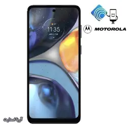 گوشی موبایل موتورولا مدل Motorola Moto G22 (2022) دو سیم کارت ظرفیت 64 گیگابایت و رم 4 گیگابایت - آریا اسمارت