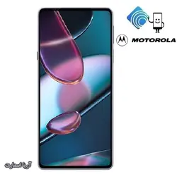 گوشی موبایل موتورولا مدل Motorola Edge 30 Pro 5G (2022) دو سیم کارت ظرفیت 512 گیگابایت و رم 12 گیگابایت - آریا اسمارت