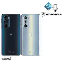 گوشی موبایل موتورولا مدل Motorola Edge 30 Pro 5G (2022) دو سیم کارت ظرفیت 512 گیگابایت و رم 12 گیگابایت - آریا اسمارت