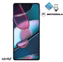 گوشی موبایل موتورولا مدل Motorola Edge X30 5G (2021) دو سیم کارت ظرفیت 256 گیگابایت و رم 12 گیگابایت - آریا اسمارت