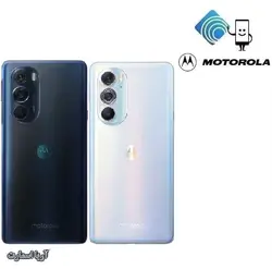 گوشی موبایل موتورولا مدل Motorola Edge X30 5G (2021) دو سیم کارت ظرفیت 256 گیگابایت و رم 12 گیگابایت - آریا اسمارت