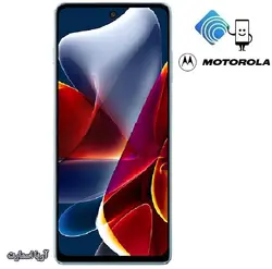 گوشی موبایل موتورولا مدل Motorola Edge S30 5G (2021) دو سیم کارت ظرفیت 256 گیگابایت و رم 12 گیگابایت - آریا اسمارت