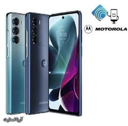 گوشی موبایل موتورولا مدل Motorola Edge S30 5G (2021) دو سیم کارت ظرفیت 256 گیگابایت و رم 12 گیگابایت - آریا اسمارت