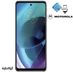 گوشی موبایل موتورولا مدل Motorola Moto G51 5G (2021) دو سیم کارت ظرفیت 128 گیگابایت و رم 8 گیگابایت - آریا اسمارت