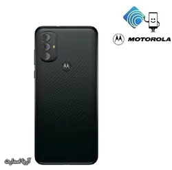 گوشی موبایل موتورولا مدل Motorola Moto G Power (2022) تک سیم کارت ظرفیت 128 گیگابایت و رم 4 گیگابایت - آریا اسمارت