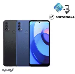 گوشی موبایل موتورولا مدل (2021) Motorola Moto E30 دو سیم کارت ظرفیت 32 گیگابایت و رم 2 گیگابایت - آریا اسمارت