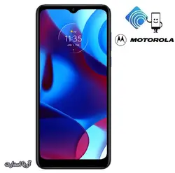 گوشی موبایل موتورولا مدل (2021) Motorola G Pure تک سیم کارت ظرفیت 32 گیگابایت و رم 3 گیگابایت - آریا اسمارت