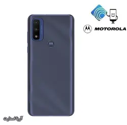 گوشی موبایل موتورولا مدل (2021) Motorola G Pure تک سیم کارت ظرفیت 32 گیگابایت و رم 3 گیگابایت - آریا اسمارت