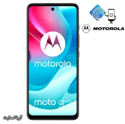 گوشی موبایل موتورولا مدل (2021) Motorola Moto G60S دو سیم کارت ظرفیت 128 گیگابایت و رم 6 گیگابایت - آریا اسمارت