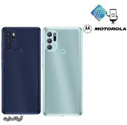 گوشی موبایل موتورولا مدل (2021) Motorola Moto G60S دو سیم کارت ظرفیت 128 گیگابایت و رم 6 گیگابایت - آریا اسمارت