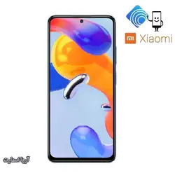 گوشی موبایل شیائومی مدل(2022) Xiaomi Redmi Note 11 Pro 5G دو سیم کارت ظرفیت 64 گیگابایت و رم 6 گیگابایت - آریا اسمارت