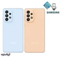 گوشی موبایل سامسونگ مدل (2022) Samsung Galaxy A33 5G دو سیم کارت ظرفیت 256 گیگابایت و رم 8 گیگابایت - آریا اسمارت