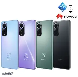 گوشی موبایل هوآوی مدل (2021) Huawei nova 9 Pro دو سیم کارت ظرفیت 256 گیگابایت و رم 8 گیگابایت - آریا اسمارت