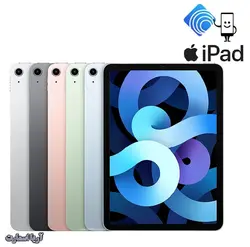 تبلت اپل مدل Apple iPad Air (2022) 5G ظرفیت 256 گیگابایت و رم 8 گیگابایت - آریا اسمارت