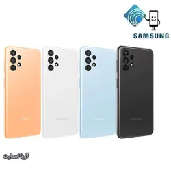 گوشی موبایل سامسونگ مدل(2022) Samsung Galaxy A13 4G دو سیم کارت ظرفیت 64 گیگابایت و رم 4 گیگابایت - آریا اسمارت