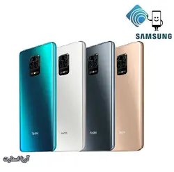 گوشی موبایل شیائومی مدل (2021) Xiaomi Redmi Note 10 Lite دو سیم‌ کارت ظرفیت 128 گیگابایت و رم 6 گیگابایت - آریا اسمارت