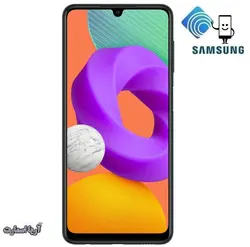 گوشی موبایل سامسونگ مدل (2021) Samsung Galaxy M22 دو سیم کارت ظرفیت 128 گیگابایت و رم 6 گیگابایت - آریا اسمارت