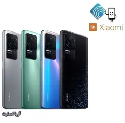 گوشی موبایل شیائومی مدل (2022) Xiaomi Redmi K50 Pro 5G دو سیم کارت ظرفیت 128 گیگابایت و رم 8 گیگابایت - آریا اسمارت
