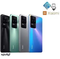 گوشی موبایل شیائومی مدل (2022) Xiaomi Redmi K40S 5G دو سیم کارت ظرفیت 128 گیگابایت و رم 8 گیگابایت - آریا اسمارت
