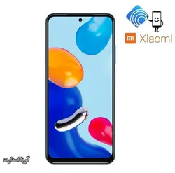 گوشی موبایل شیائومی مدل (2022) Xiaomi Redmi Note 11 دو سیم کارت ظرفیت 64 گیگابایت و رم 4 گیگابایت - آریا اسمارت