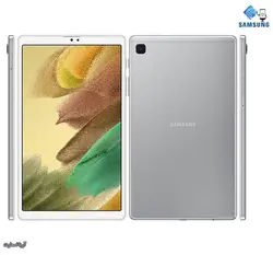 تبلت سامسونگ مدل Samsung Galaxy Tab A7 Lite Lite SM-T225 ظرفیت 32 گیگابایت و رم 3 گیگابایت - آریا اسمارت