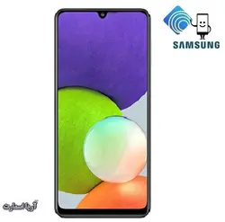 گوشی موبایل سامسونگ مدل (2021) Samsung Galaxy A22 4G دو سیم کارت ظرفیت 128 گیگابایت و رم 6 گیگابایت - آریا اسمارت