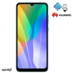 گوشی موبایل هوآوی مدل Huawei Y6p (2020) دو سیم کارت ظرفیت 64 گیگابایت و رم 3 گیگابایت - آریا اسمارت