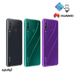 گوشی موبایل هوآوی مدل Huawei Y6p (2020) دو سیم کارت ظرفیت 64 گیگابایت و رم 3 گیگابایت - آریا اسمارت