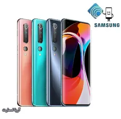 گوشی موبایل شیائومی مدل (2020) Xiaomi Mi 10 5G دو سیم‌ کارت ظرفیت 256 گیگابایت و رم 6 گیگابایت - آریا اسمارت